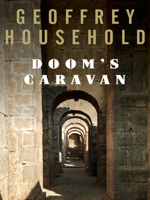 cover image of Doom's Caravan